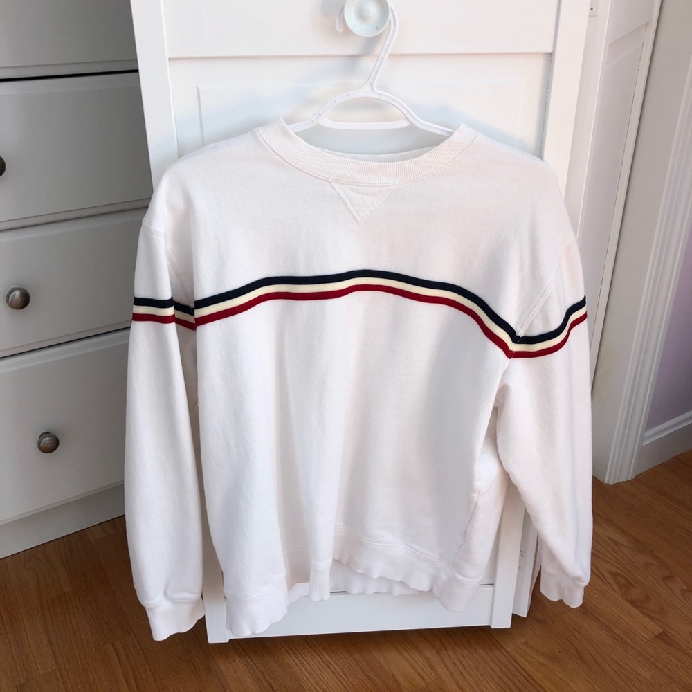 John Galt Sweater